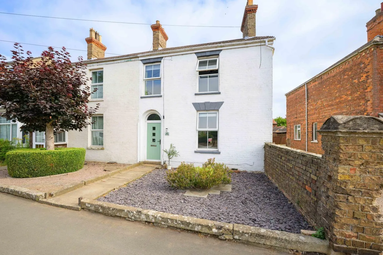 Main Road, Hundleby, PE23, photo 29