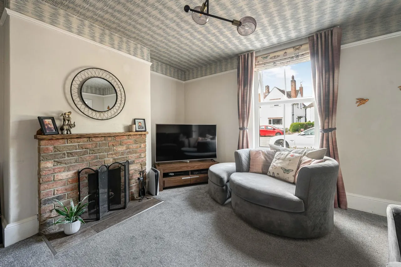 Main Road, Hundleby, PE23, photo 2