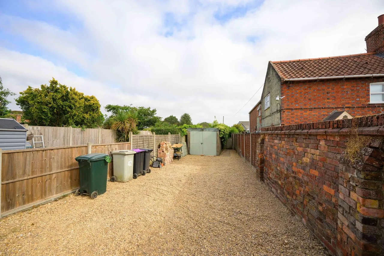 Main Road, Hundleby, PE23, photo 23