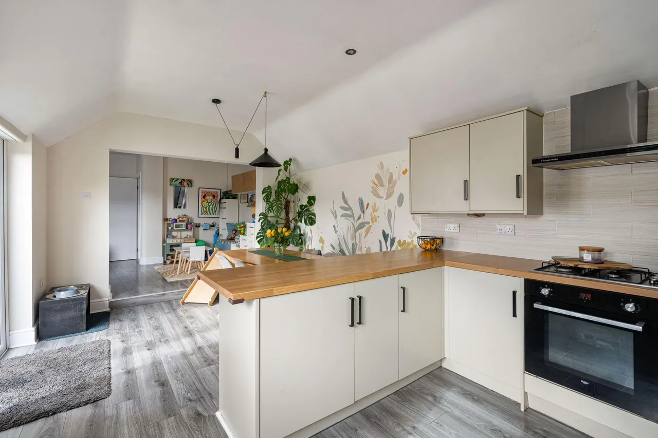 Main Road, Hundleby, PE23, photo 12