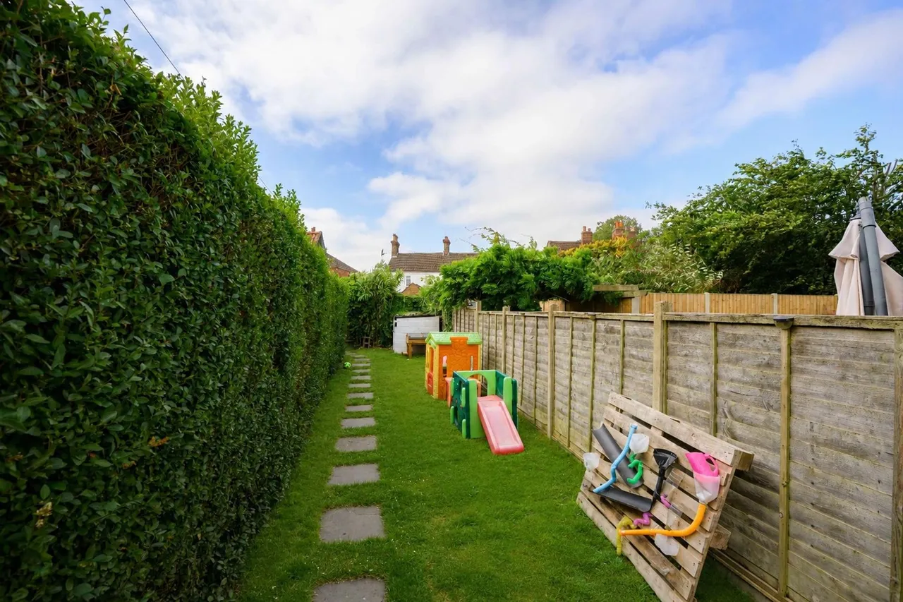 Main Road, Hundleby, PE23, photo 26