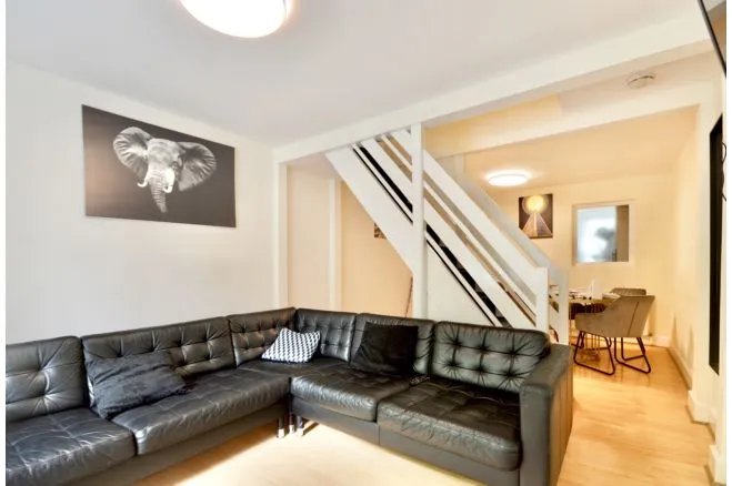 Mountfield Road, London, W5, photo 2