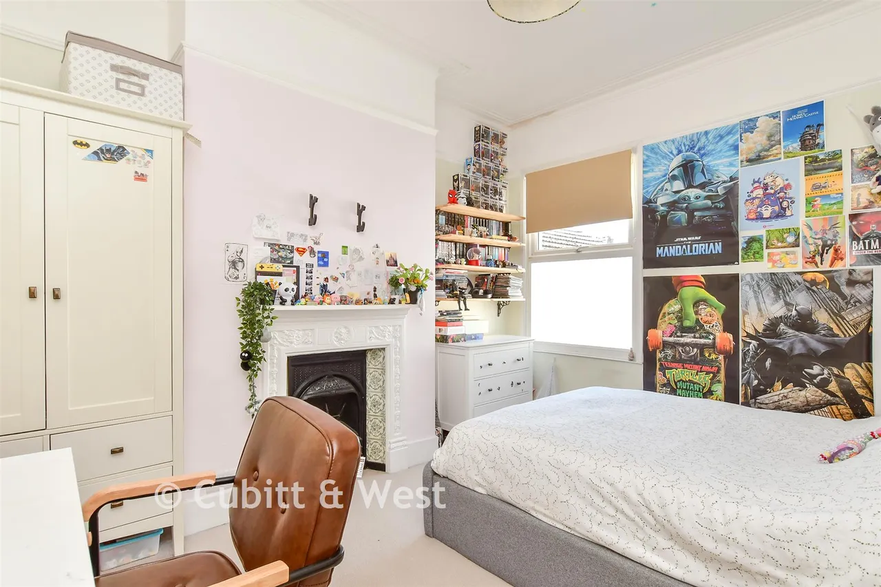 Eastcourt Road, Worthing, BN14, photo 14