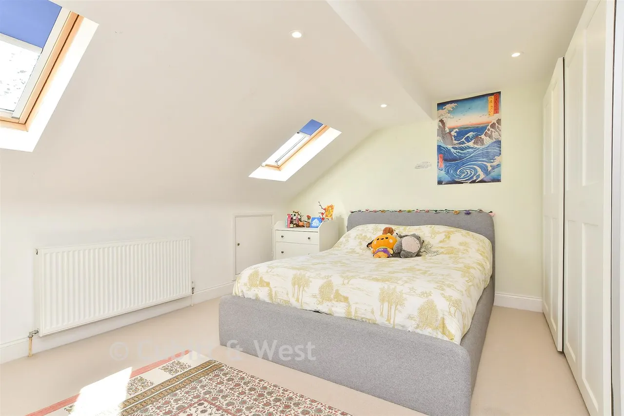 Eastcourt Road, Worthing, BN14, photo 18