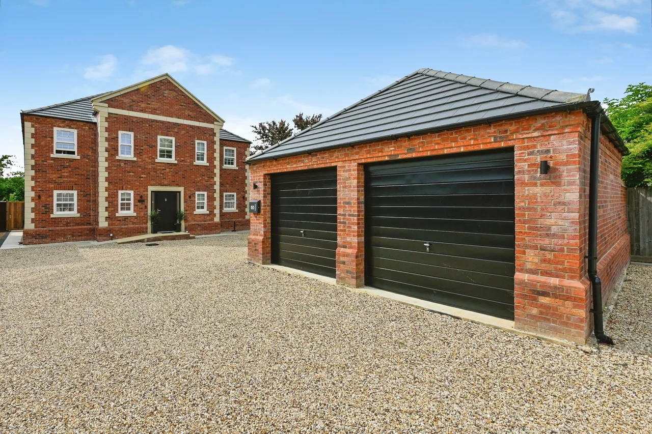 Main Road, King's Lynn, PE33, photo 19