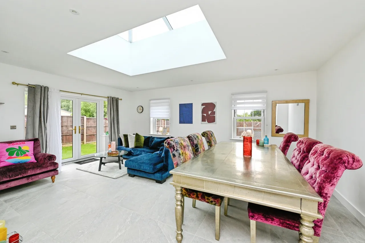 4 bed house for sale, Main Road, King's Lynn, PE33