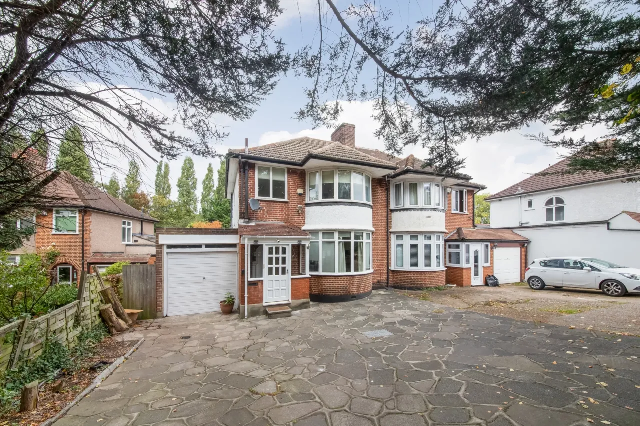 Sidcup Road, Eltham, SE9 4ET, photo 11