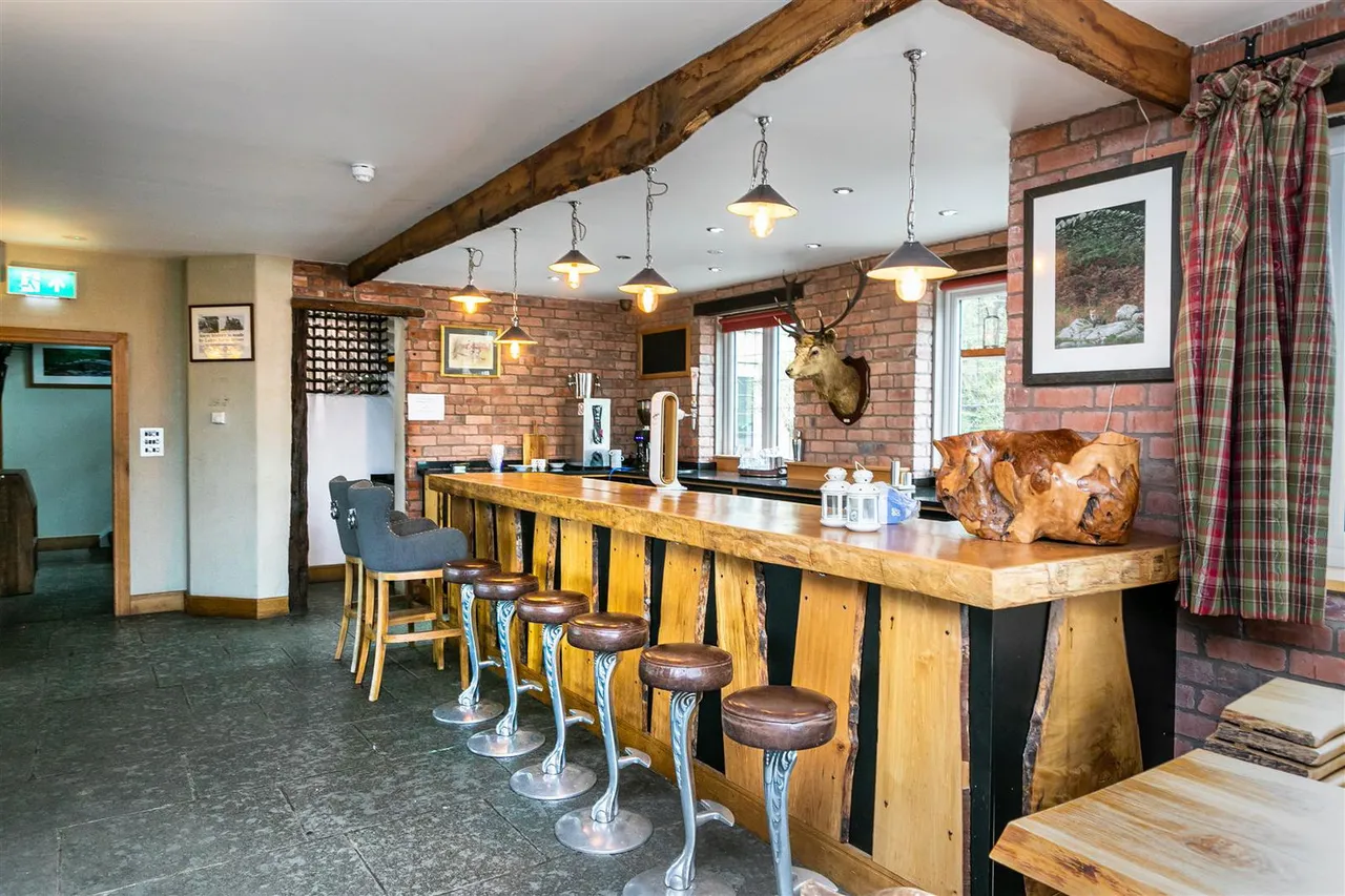 Lyth Valley Country House, Lyth, LA8, photo 8