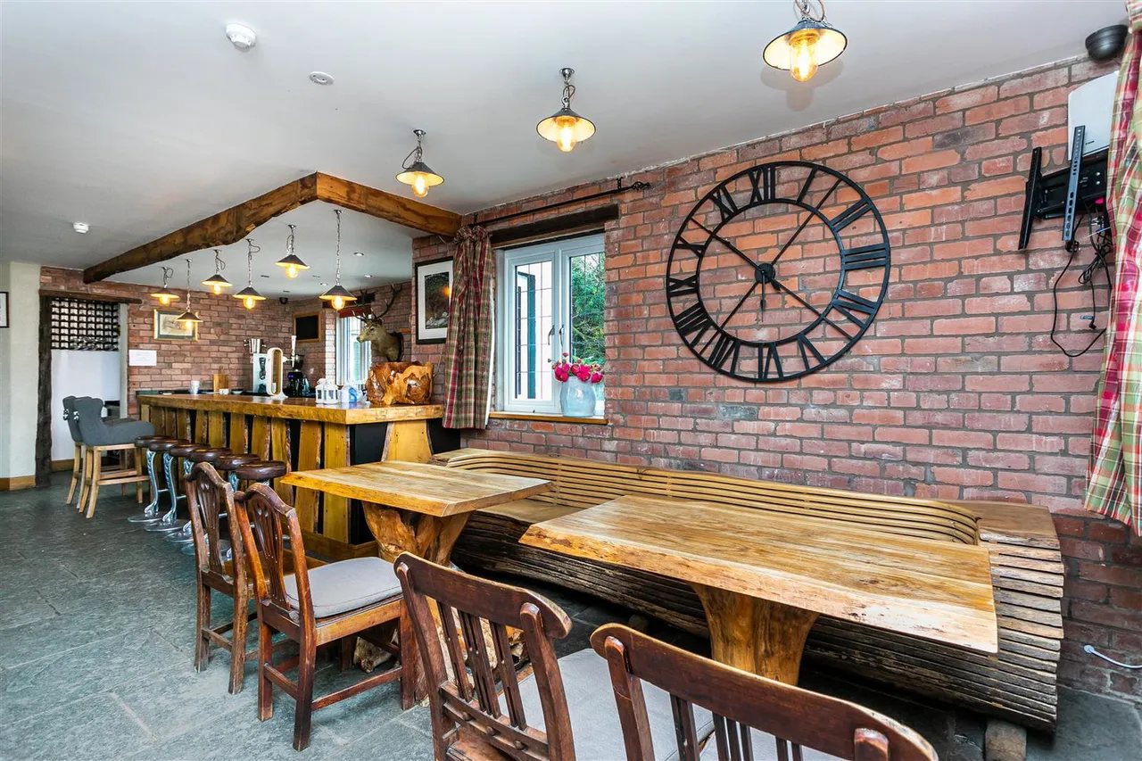 Lyth Valley Country House, Lyth, LA8, photo 7