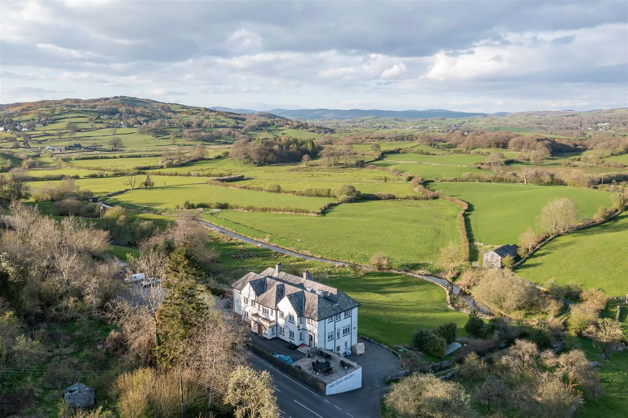 Lyth Valley Country House, Lyth, LA8, photo 27
