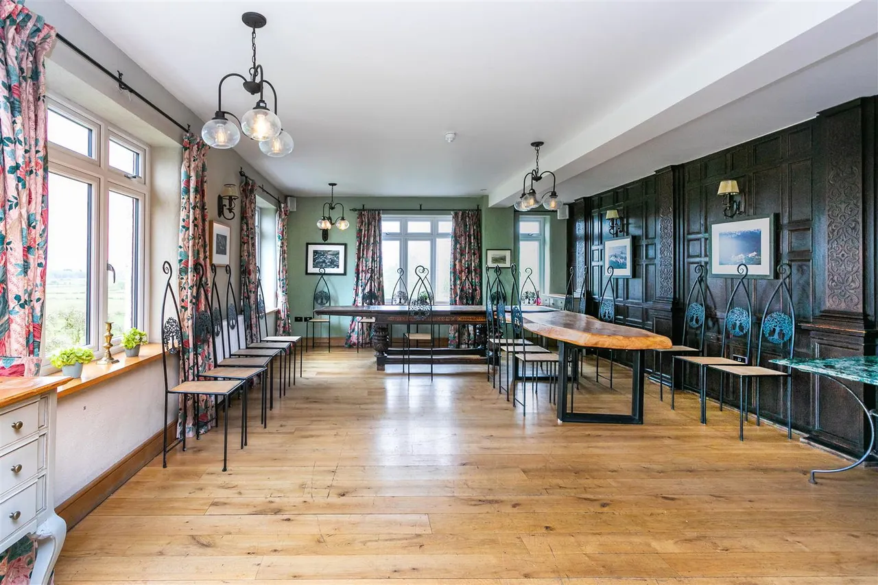 Lyth Valley Country House, Lyth, LA8, photo 12