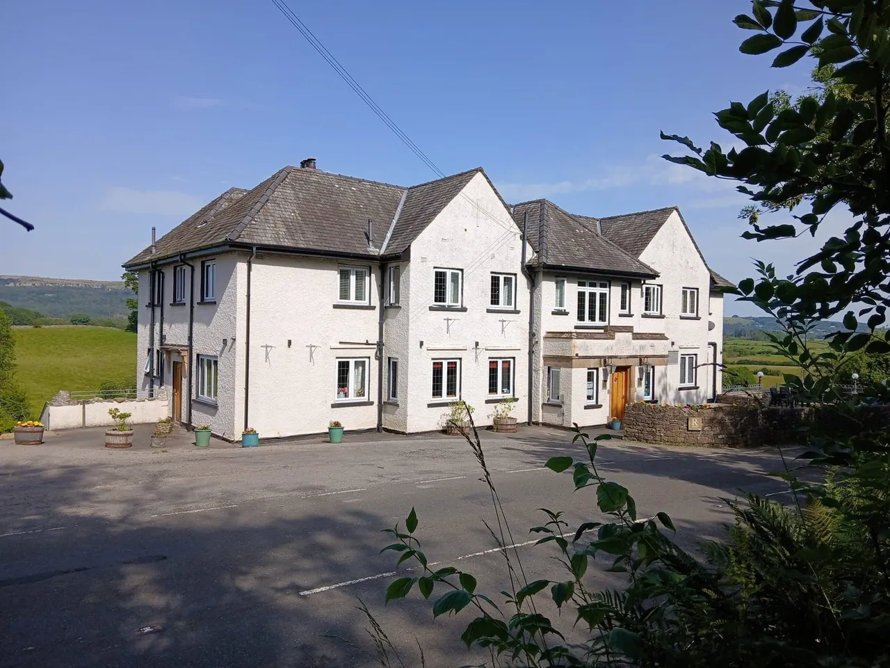 9 bed house for sale, Lyth Valley Country House, Lyth, LA8