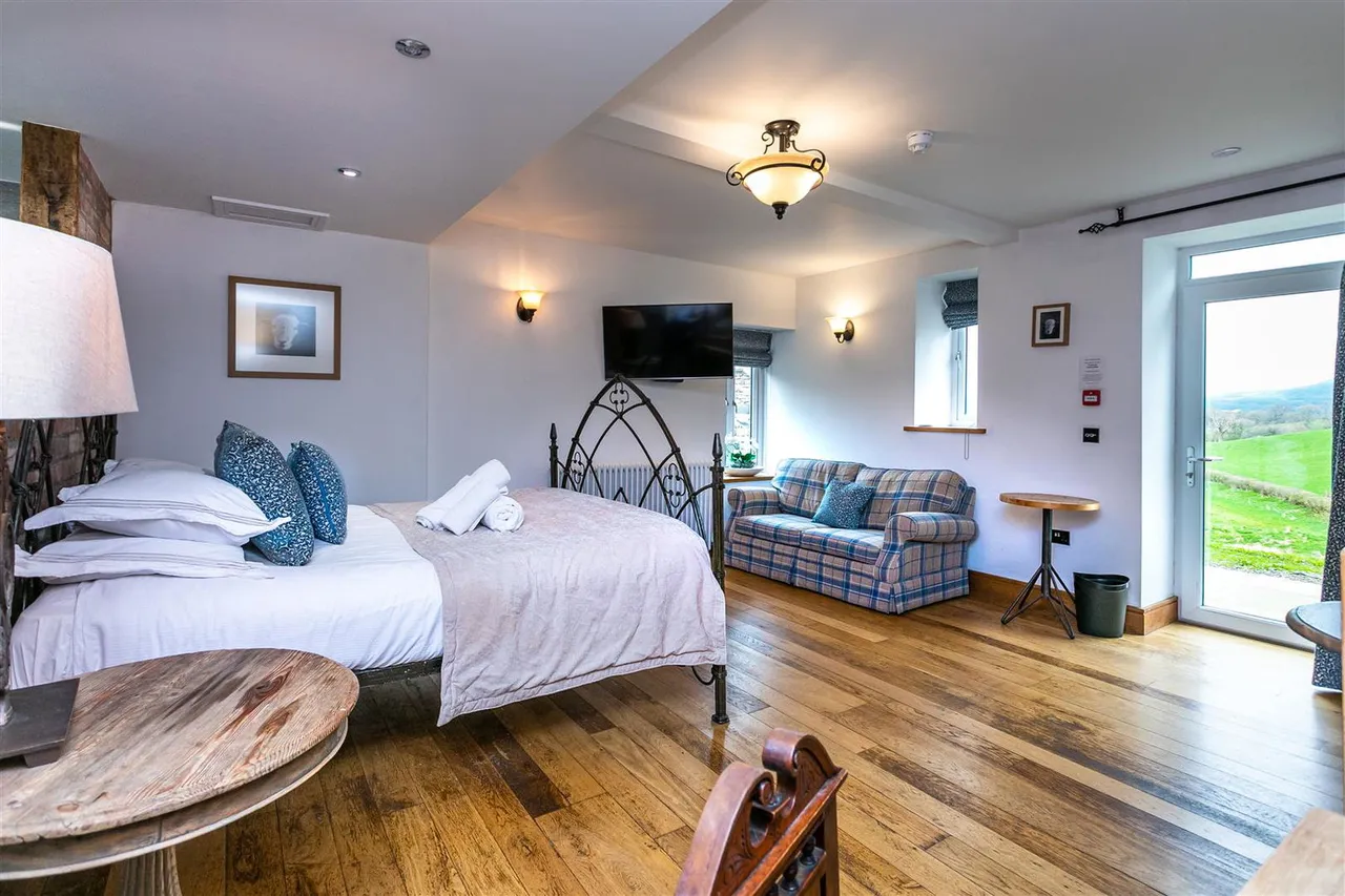 Lyth Valley Country House, Lyth, LA8, photo 22