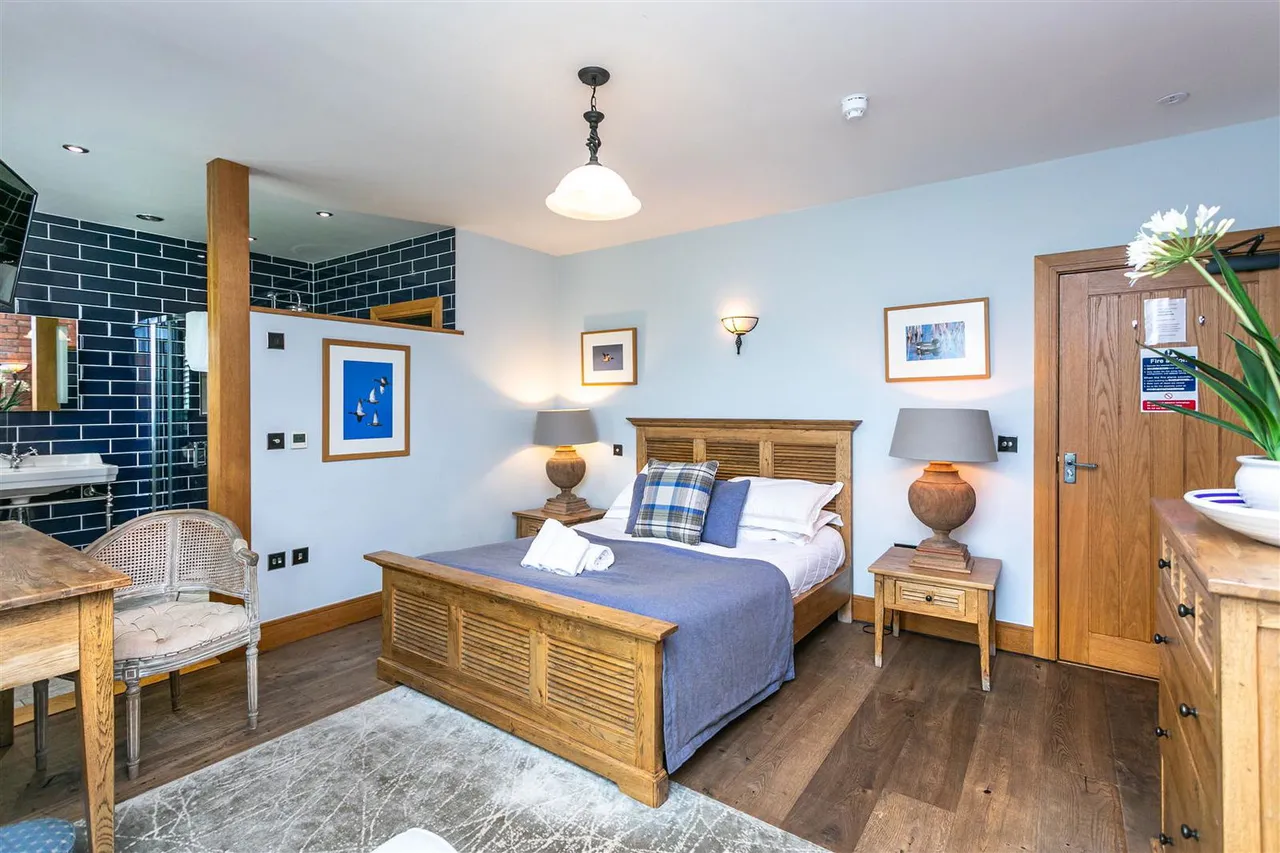 Lyth Valley Country House, Lyth, LA8, photo 16