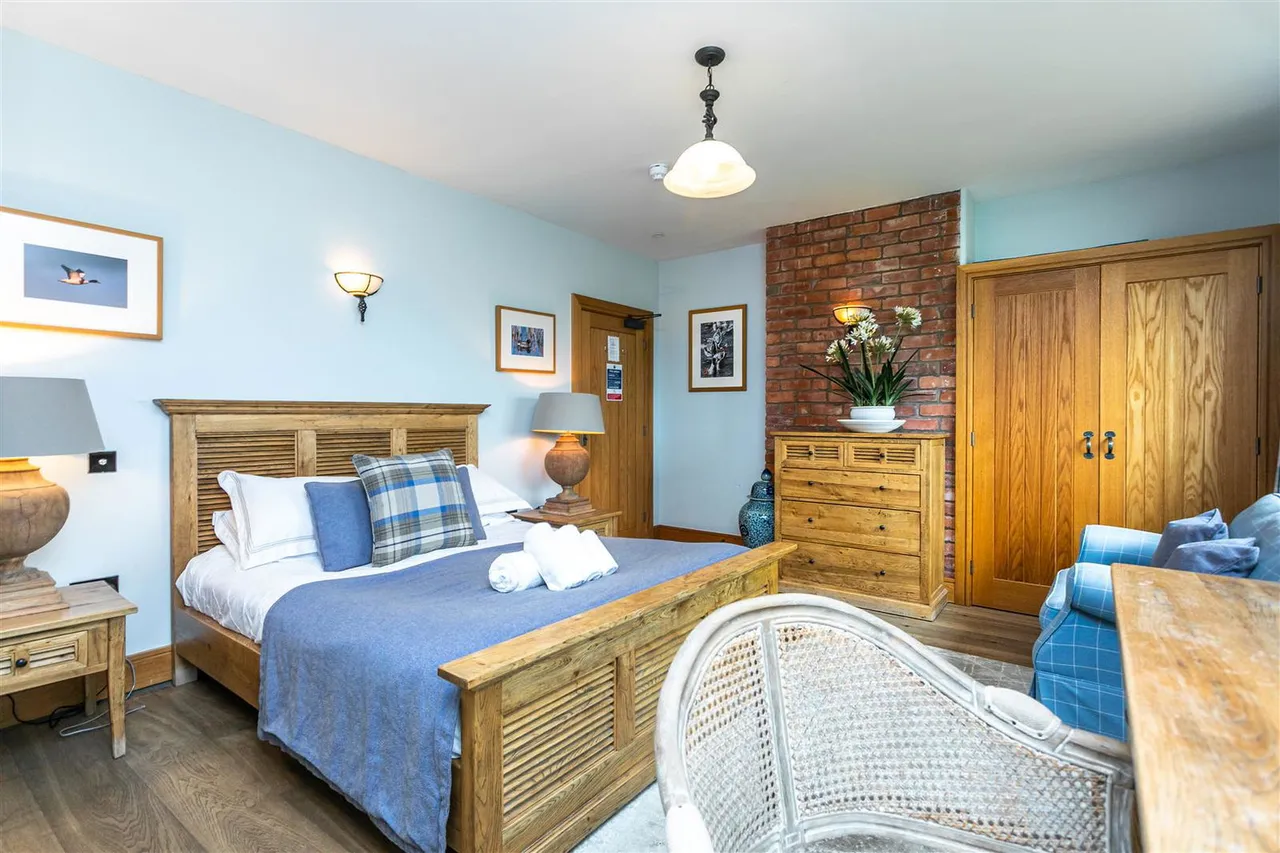 Lyth Valley Country House, Lyth, LA8, photo 5