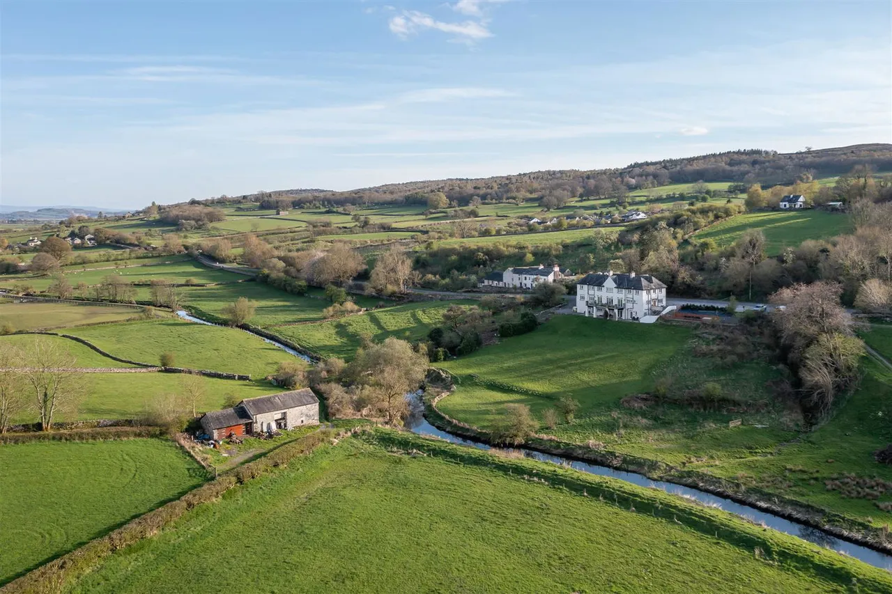 Lyth Valley Country House, Lyth, LA8, photo 26