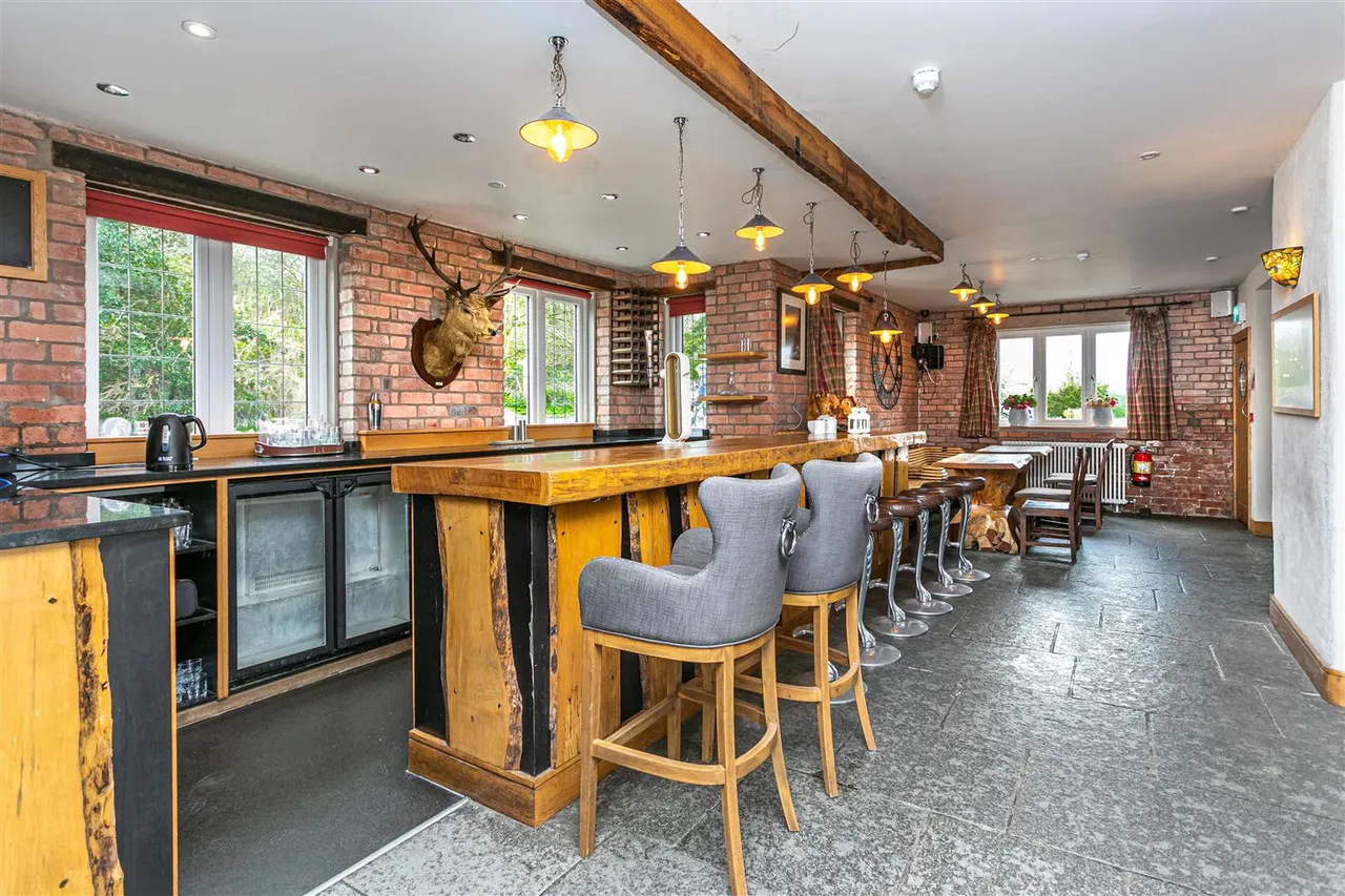 Lyth Valley Country House, Lyth, LA8, photo 6
