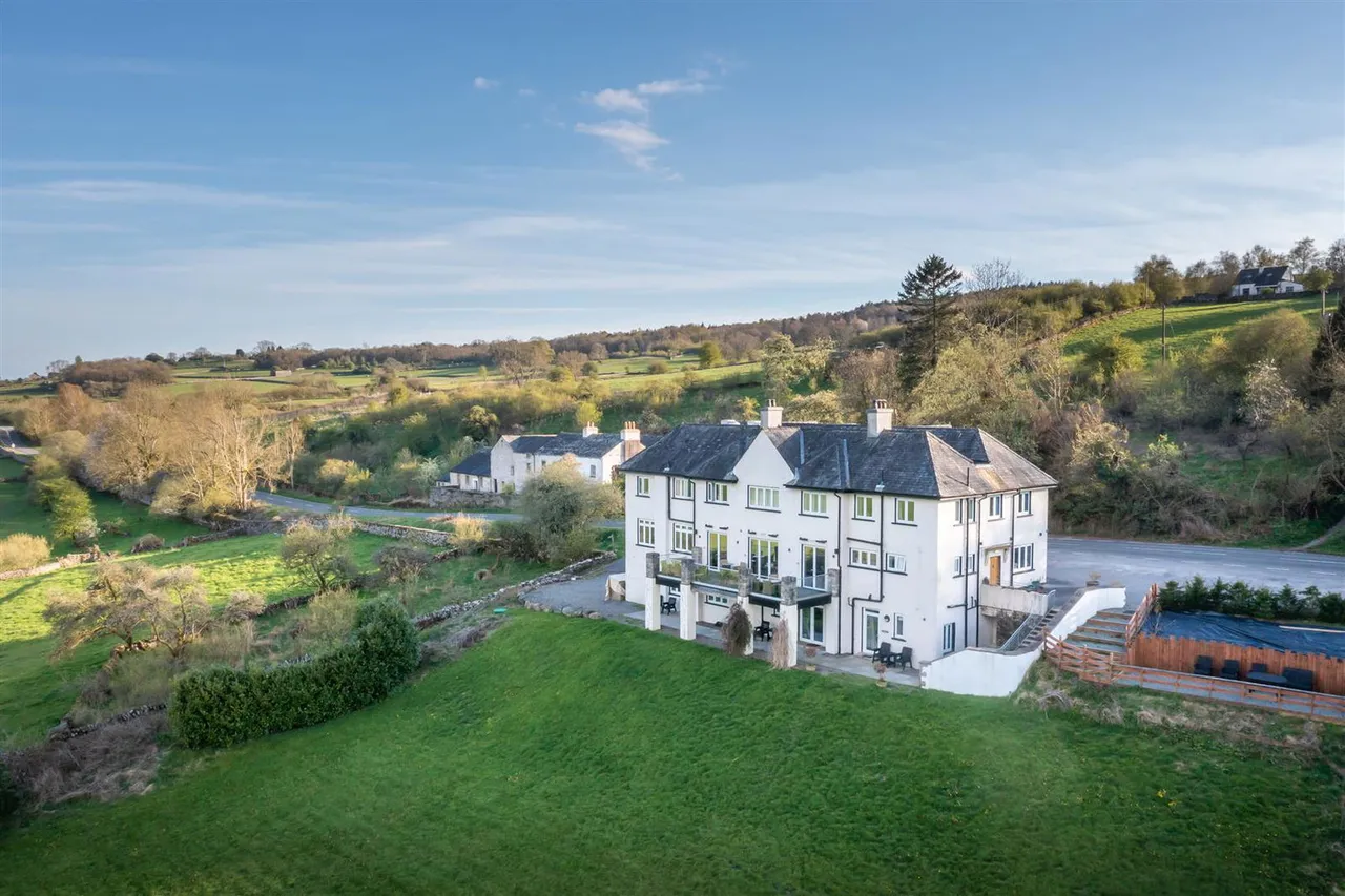 Lyth Valley Country House, Lyth, LA8, photo 32