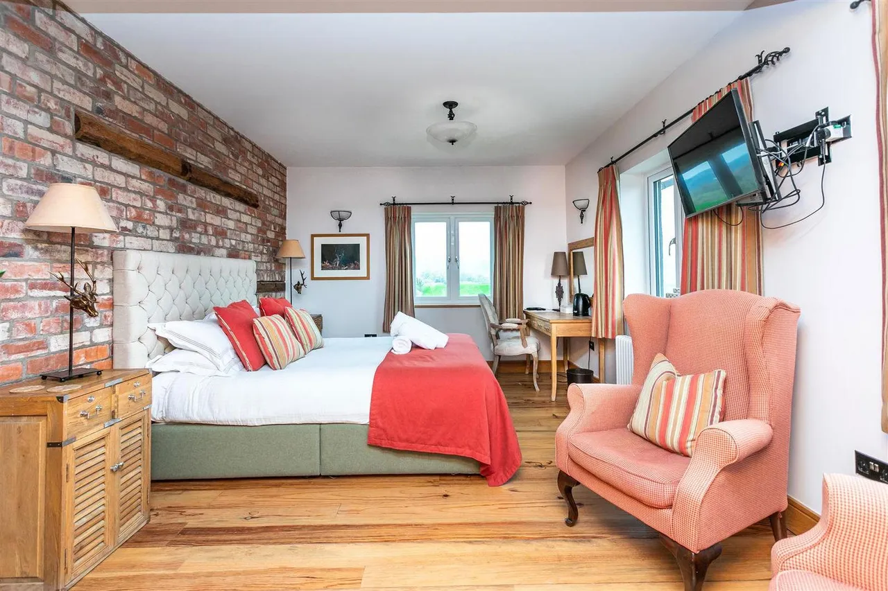 Lyth Valley Country House, Lyth, LA8, photo 19
