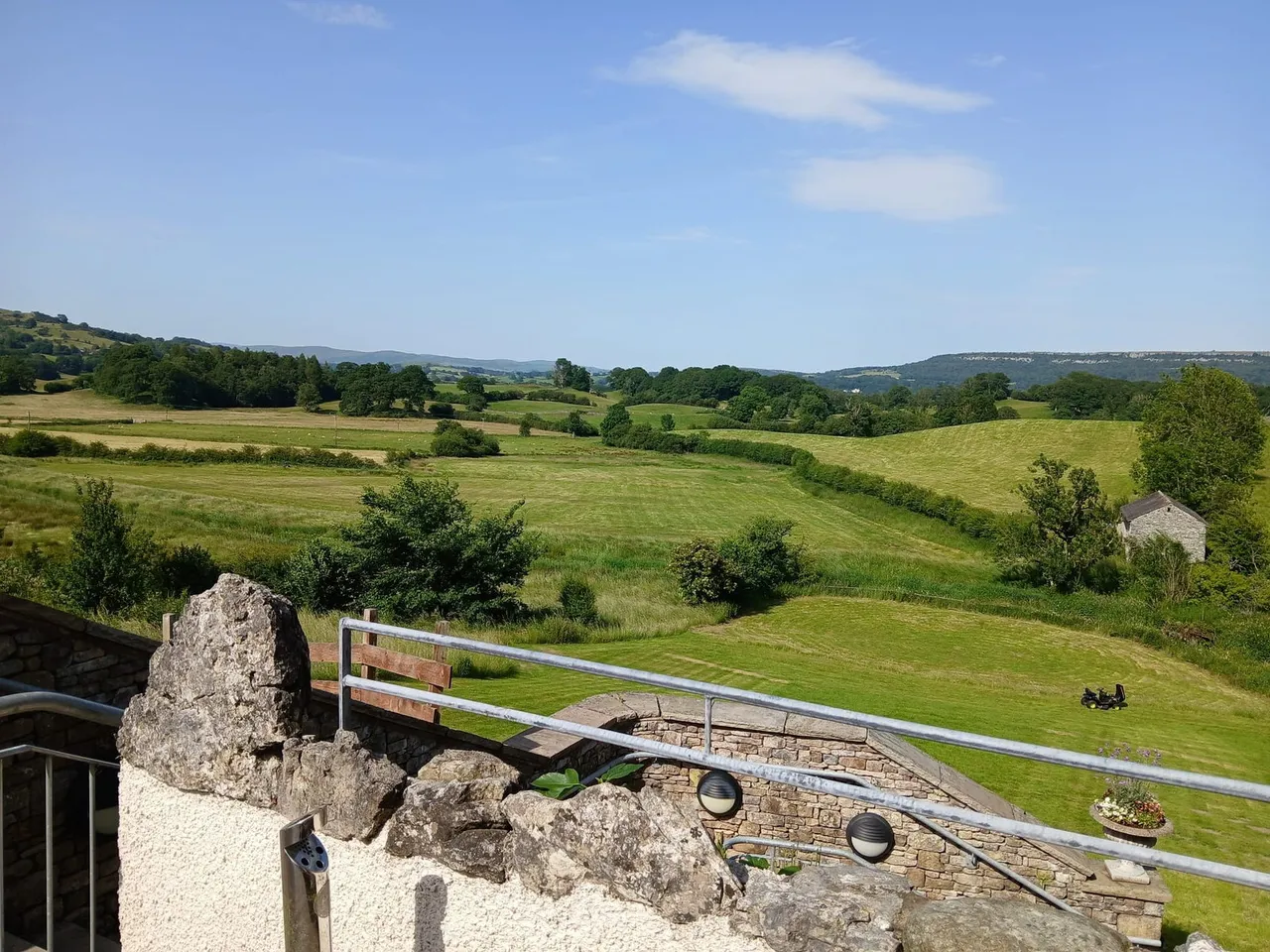 Lyth Valley Country House, Lyth, LA8, photo 33