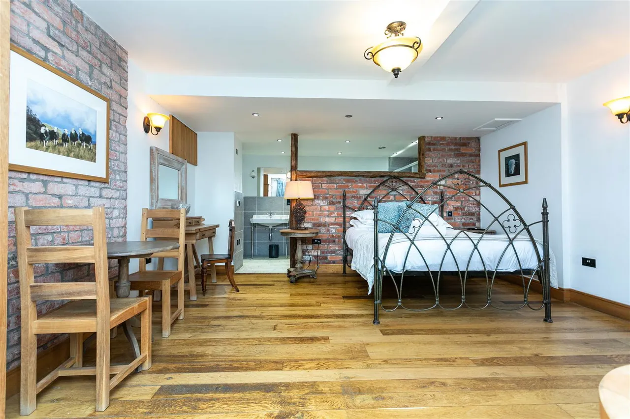 Lyth Valley Country House, Lyth, LA8, photo 23