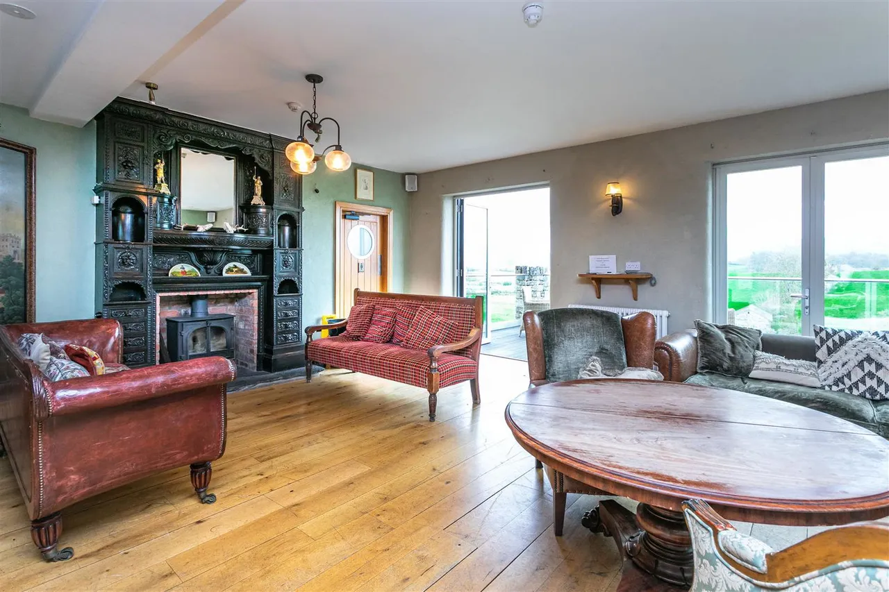 Lyth Valley Country House, Lyth, LA8, photo 9