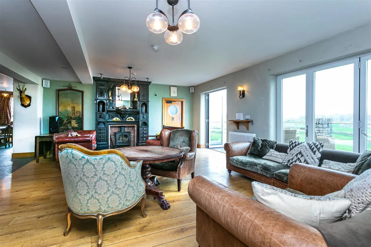 Lyth Valley Country House, Lyth, LA8, photo 10