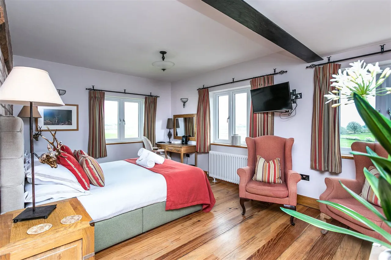 Lyth Valley Country House, Lyth, LA8, photo 17