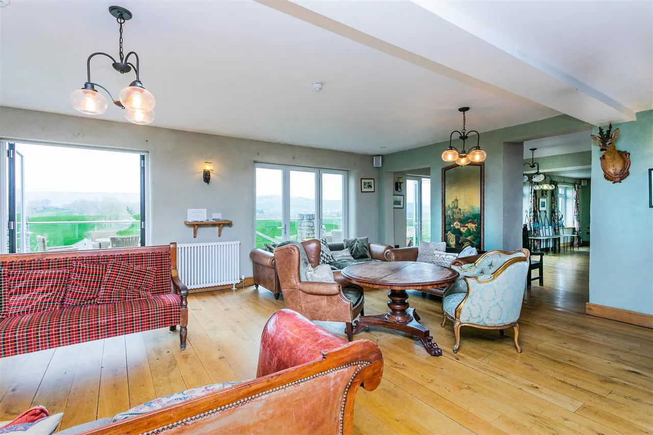 Lyth Valley Country House, Lyth, LA8, photo 11