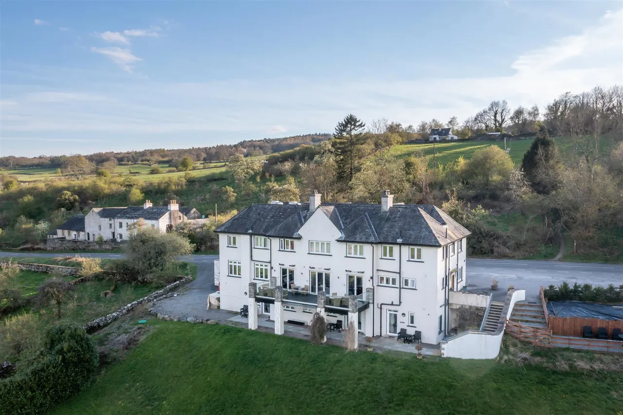 Lyth Valley Country House, Lyth, LA8, photo 2