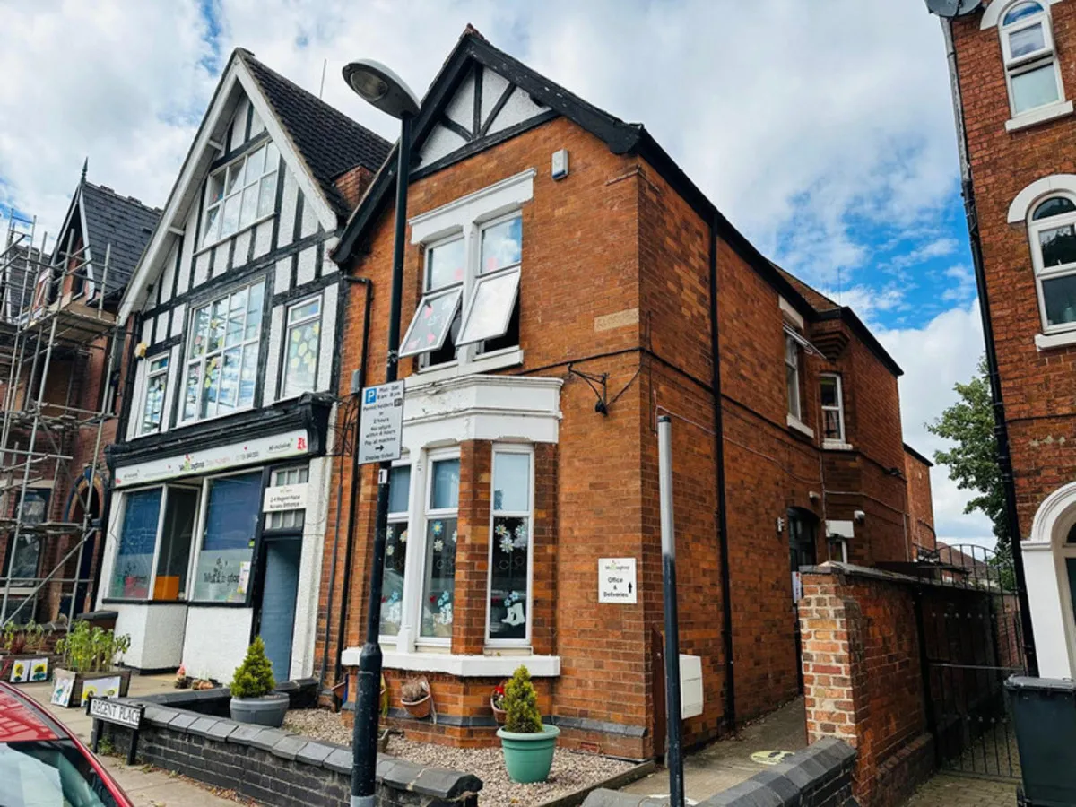 Regent Place, Rugby, CV21, photo 5