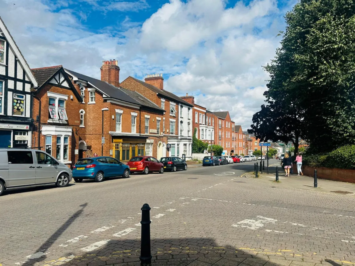 Regent Place, Rugby, CV21, photo 6