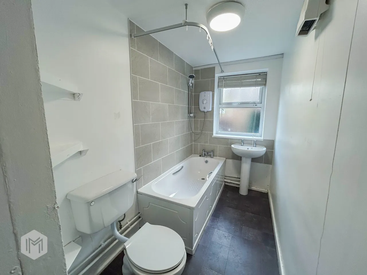 Flat 107, St. Johns Court New Road, Radcliffe, Manchester, M26 1NH, photo 8