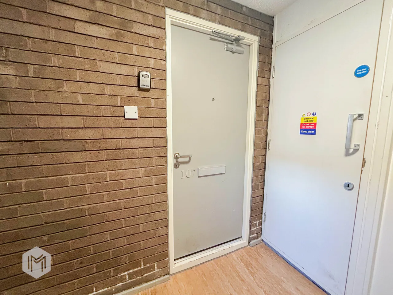 Flat 107, St. Johns Court New Road, Radcliffe, Manchester, M26 1NH, photo 7