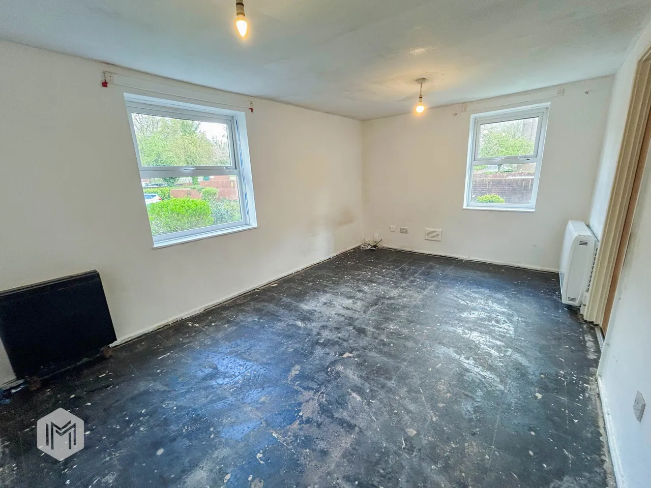 Flat 107, St. Johns Court New Road, Radcliffe, Manchester, M26 1NH, photo 3
