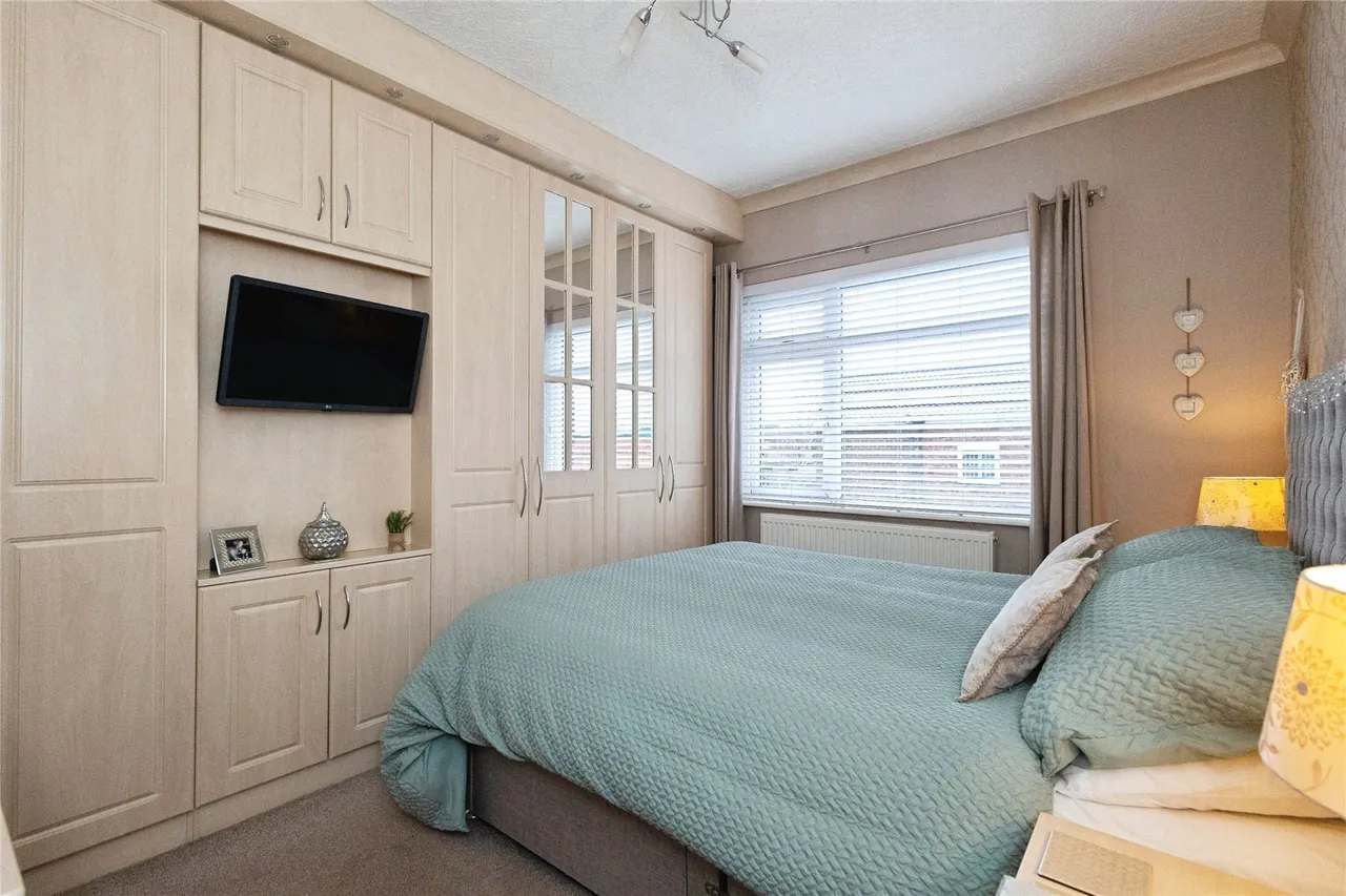 Broadstone Hall Road South, Stockport, Greater Manchester, SK5, photo 11