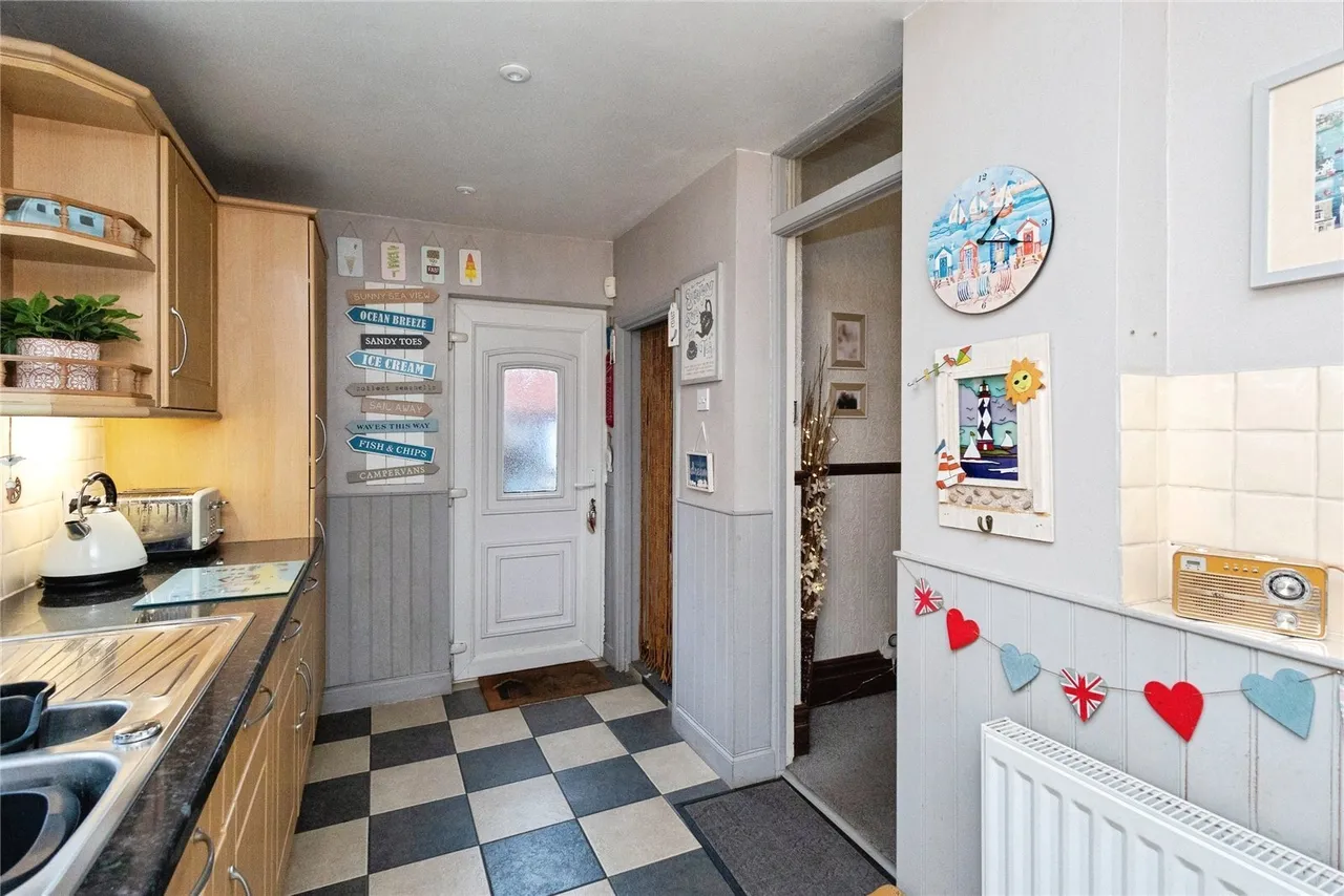 Broadstone Hall Road South, Stockport, Greater Manchester, SK5, photo 8