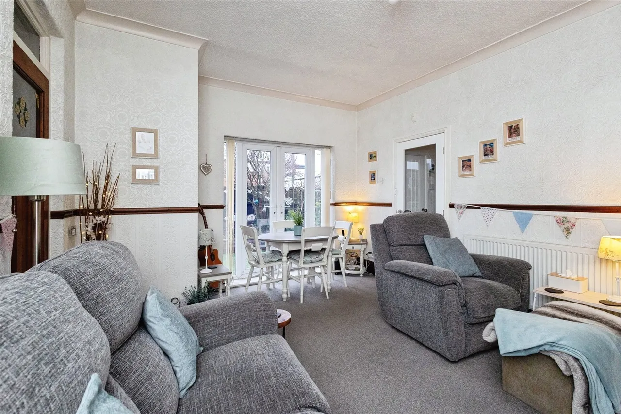 Broadstone Hall Road South, Stockport, Greater Manchester, SK5, photo 5