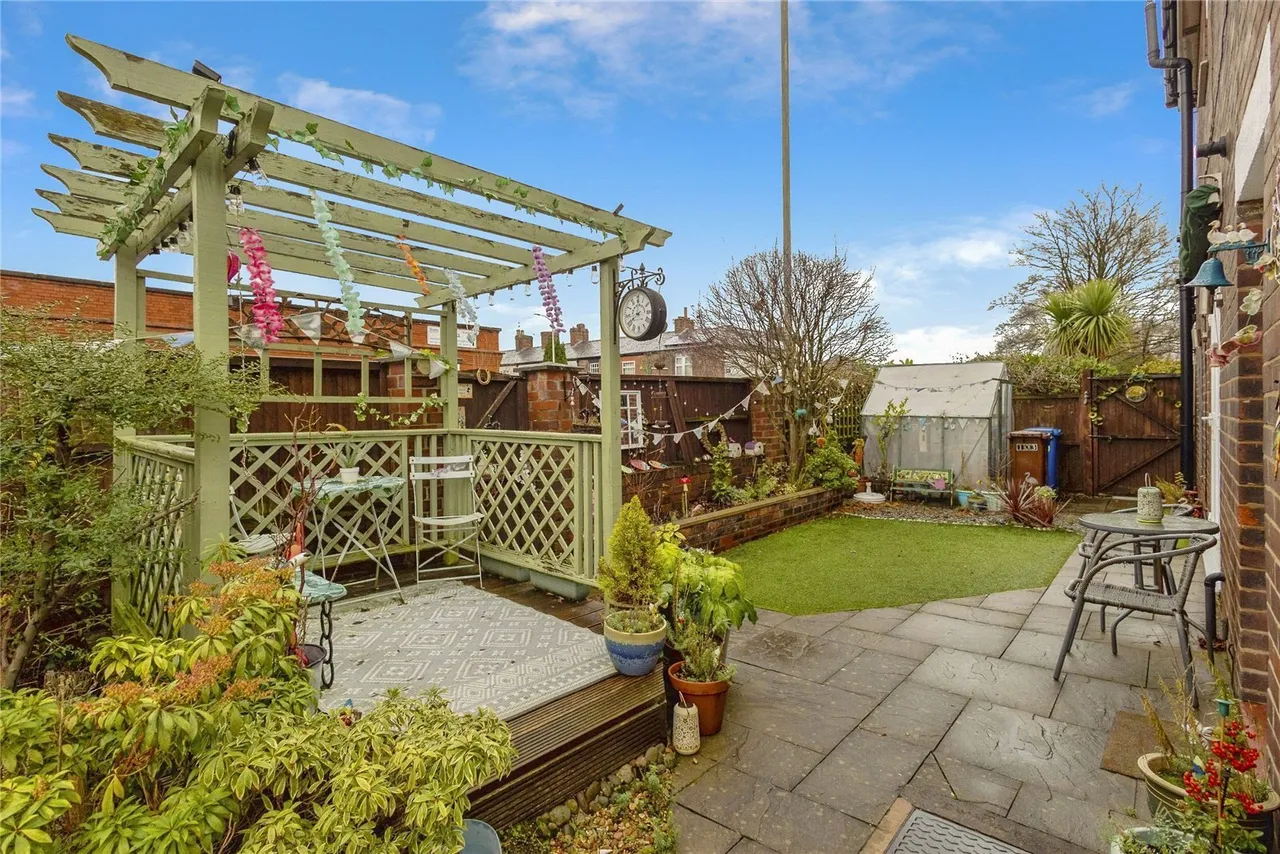 Broadstone Hall Road South, Stockport, Greater Manchester, SK5, photo 21