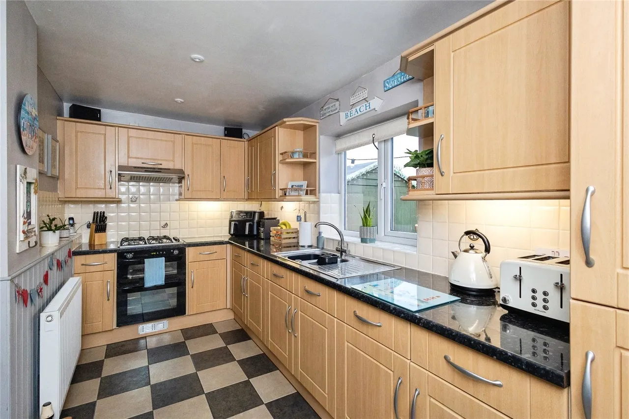 Broadstone Hall Road South, Stockport, Greater Manchester, SK5, photo 7