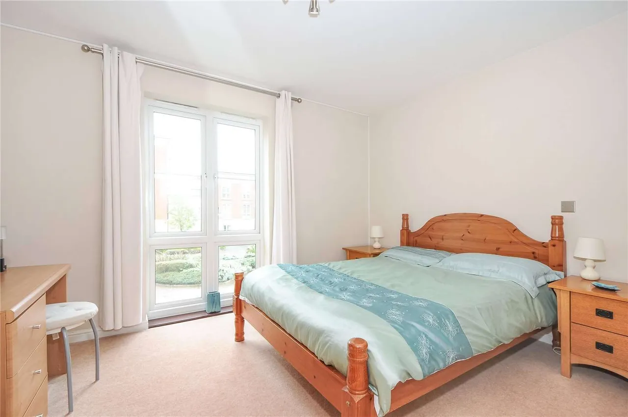 Trevelyan Court, Windsor, SL4, photo 8