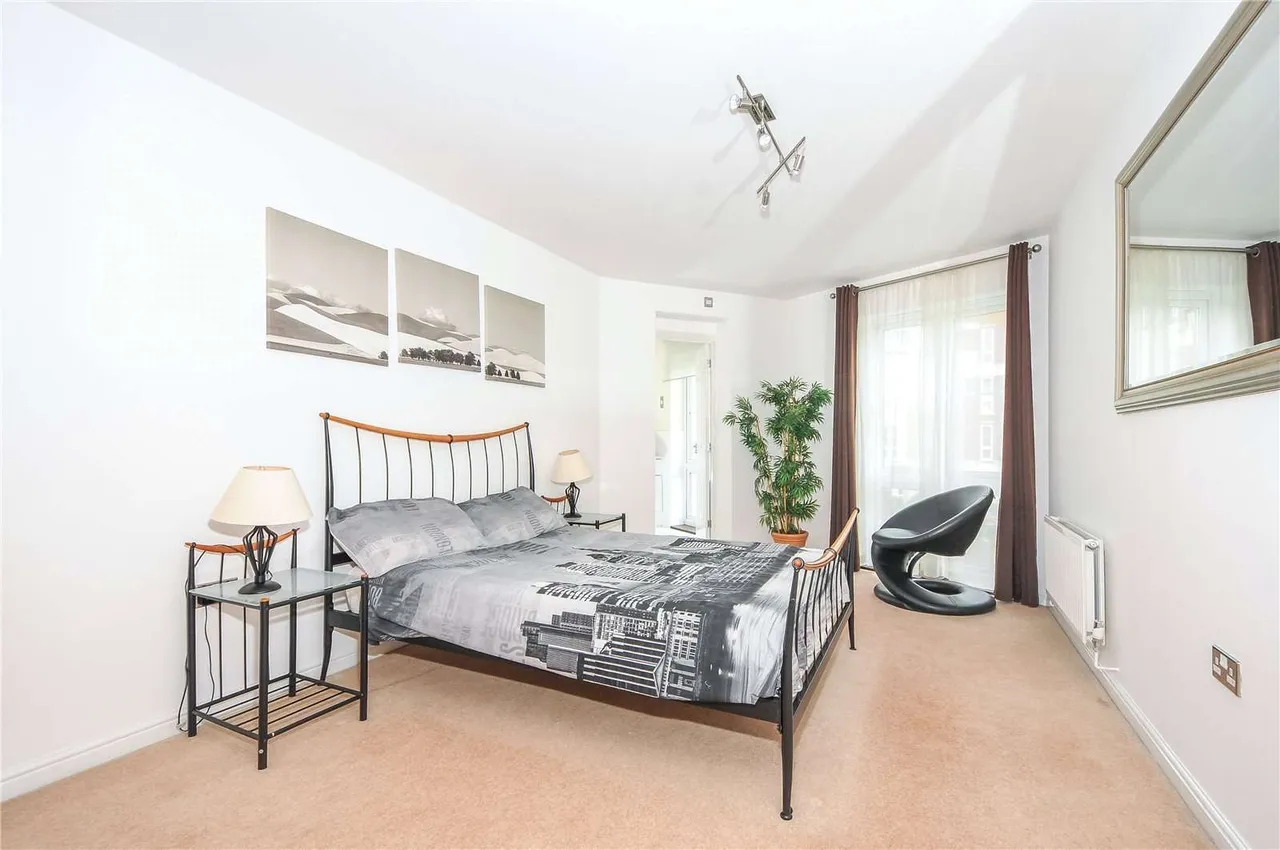 Trevelyan Court, Windsor, SL4, photo 7