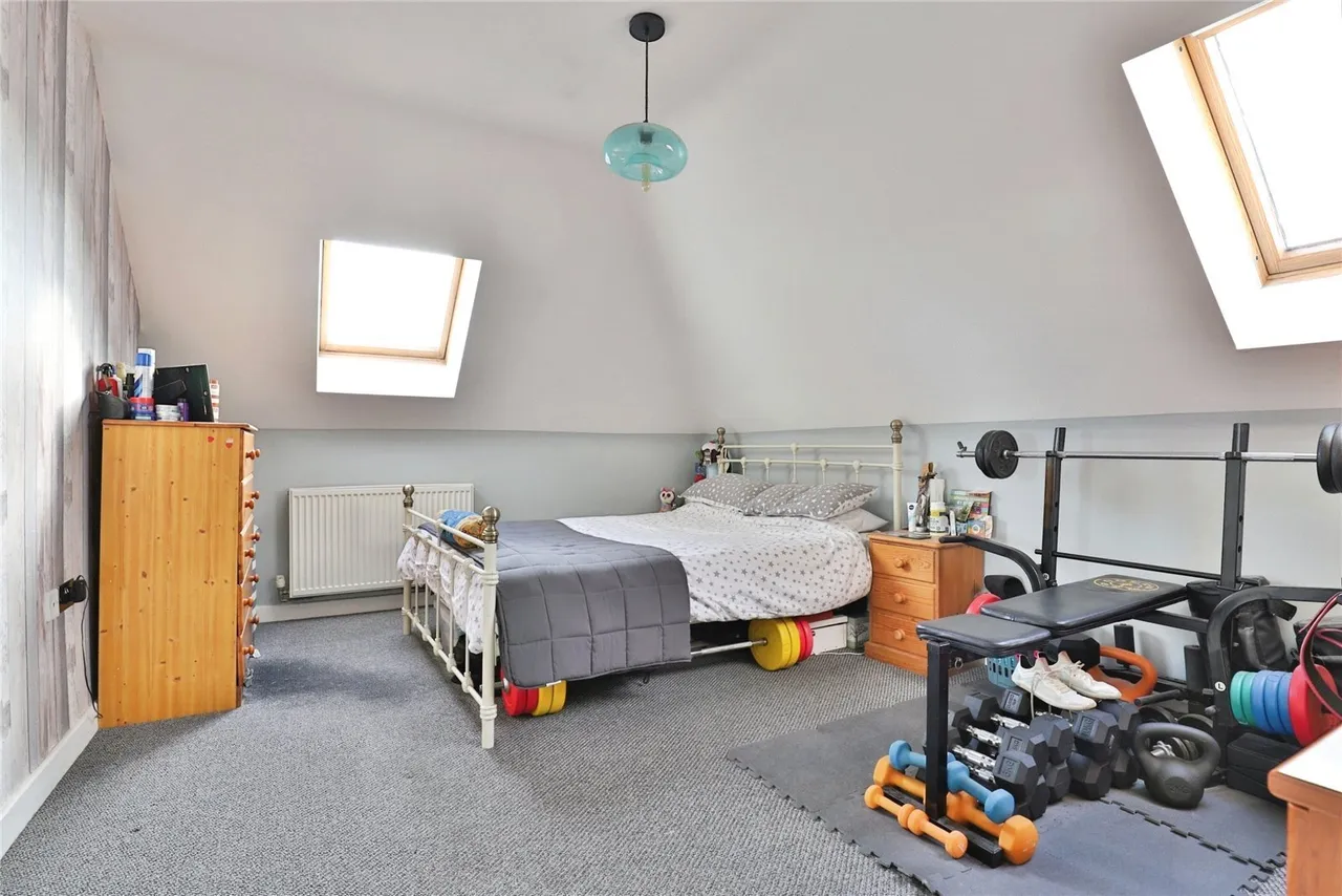 Albert Road, Poole, BH12, photo 10