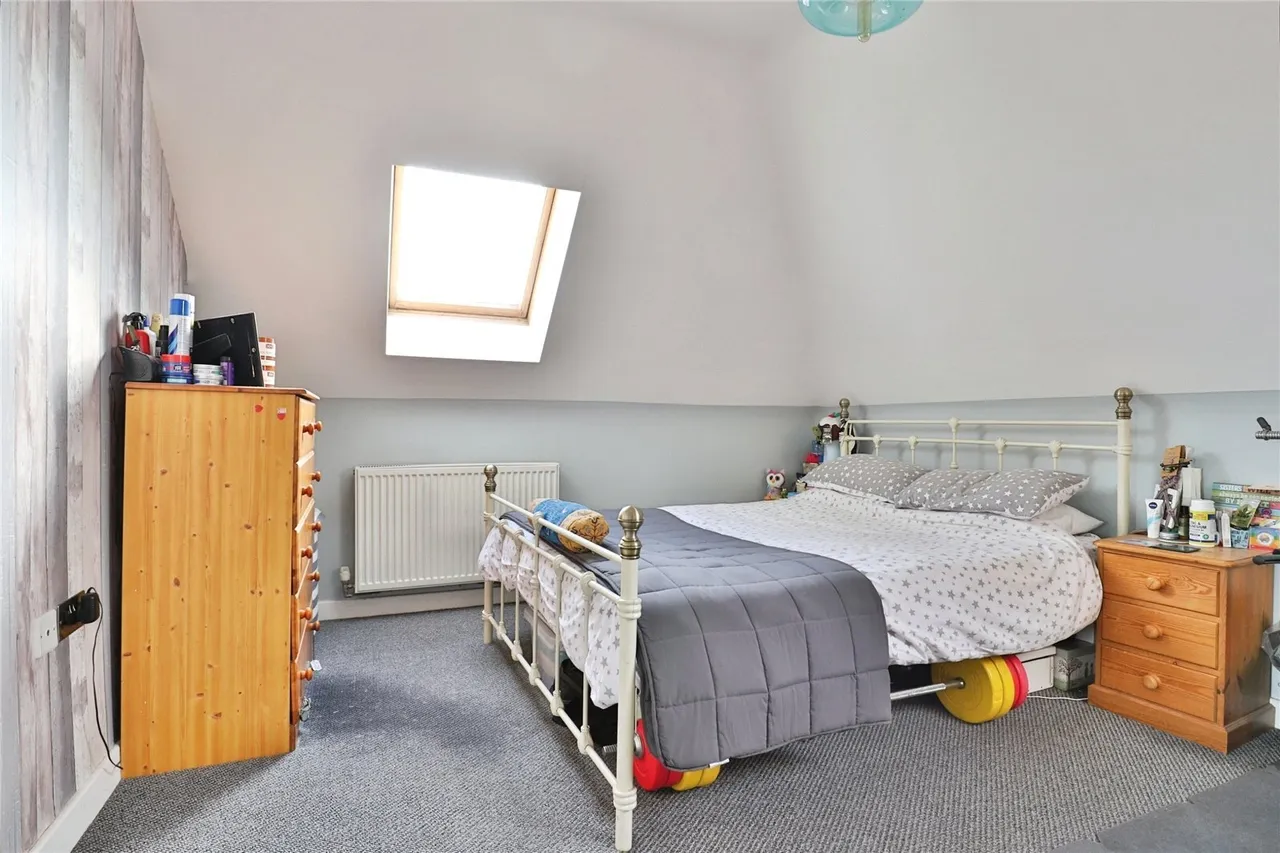 Albert Road, Poole, BH12, photo 4