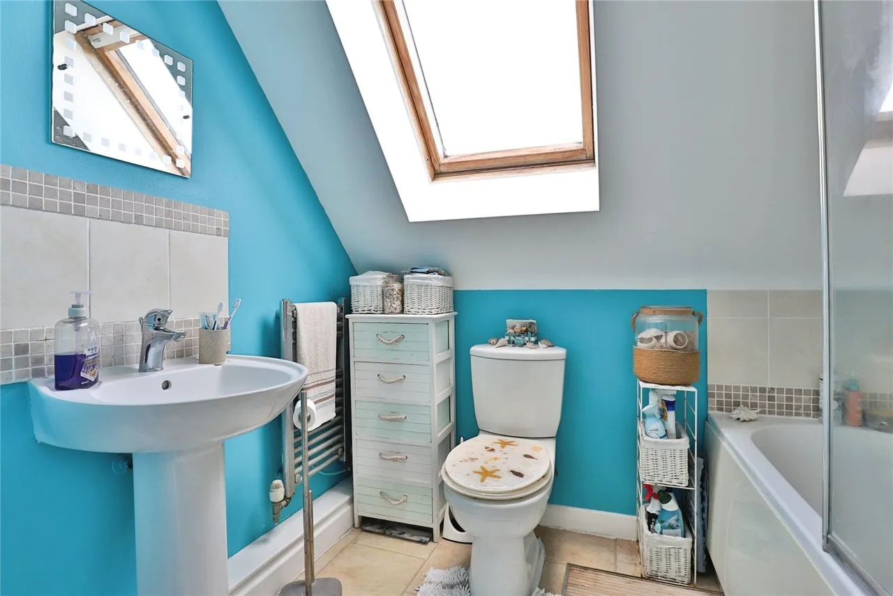 Albert Road, Poole, BH12, photo 9