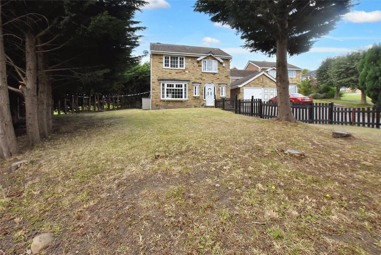 Abbeydale Way, Kirkstall, LS5, photo 13