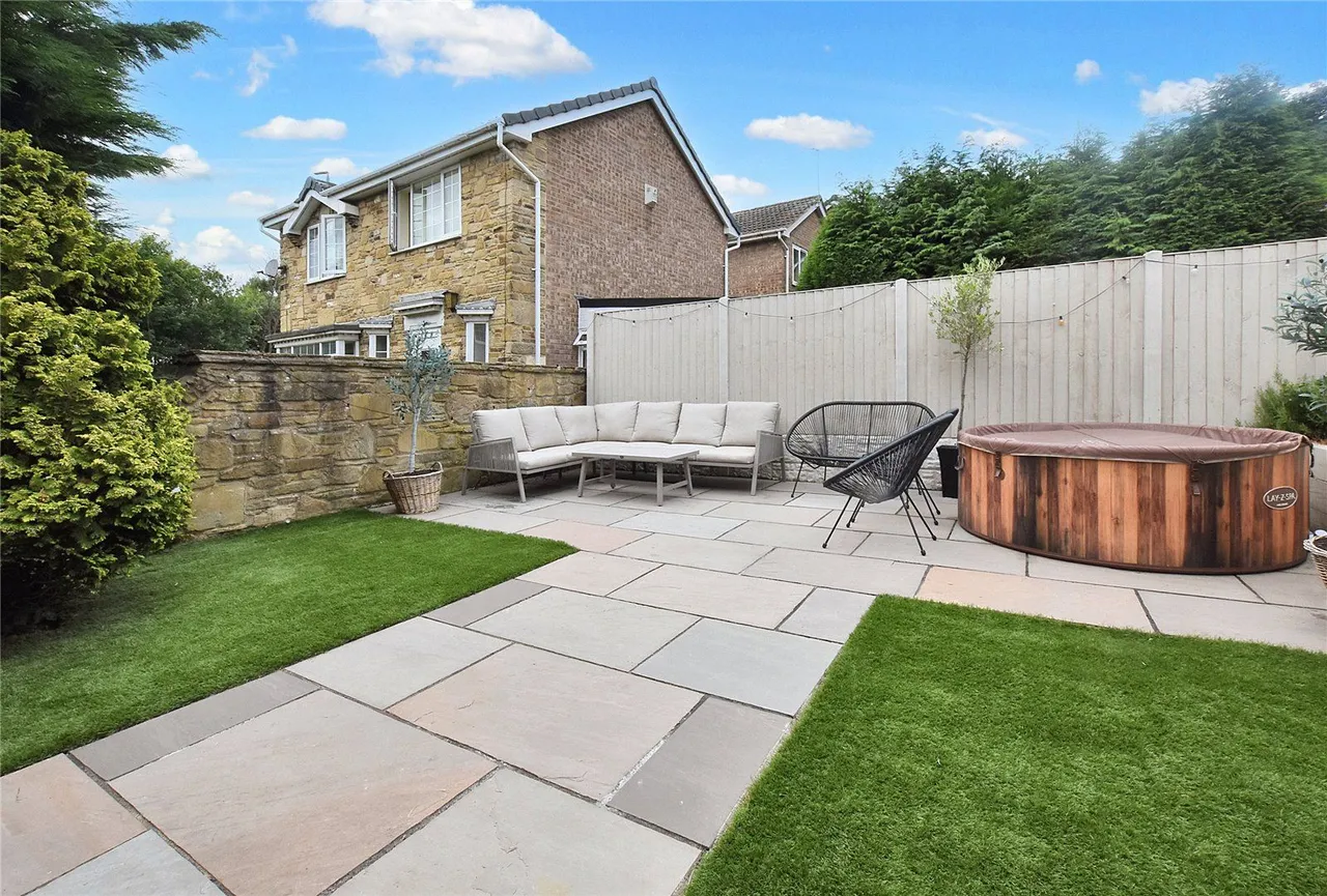 Abbeydale Way, Kirkstall, LS5, photo 8