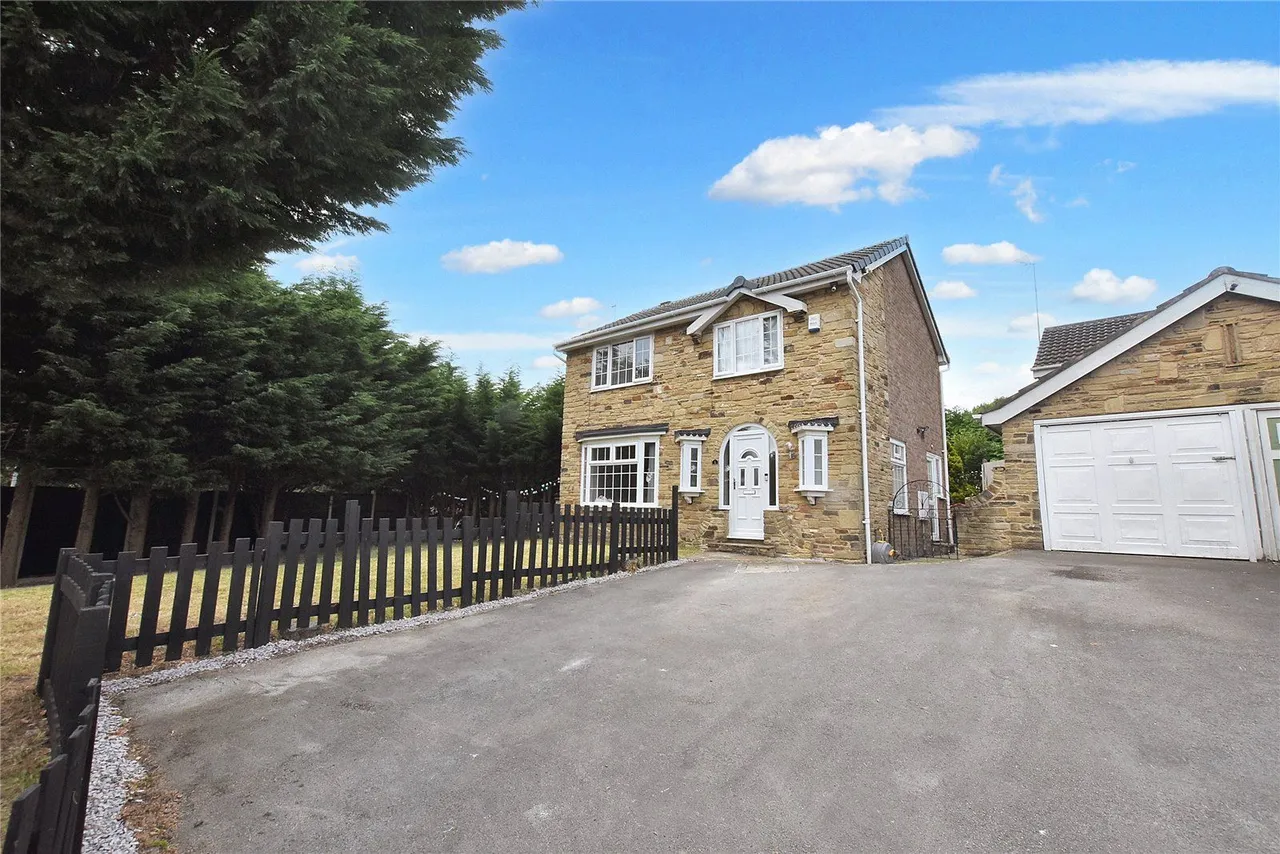 Abbeydale Way, Kirkstall, LS5, photo 2
