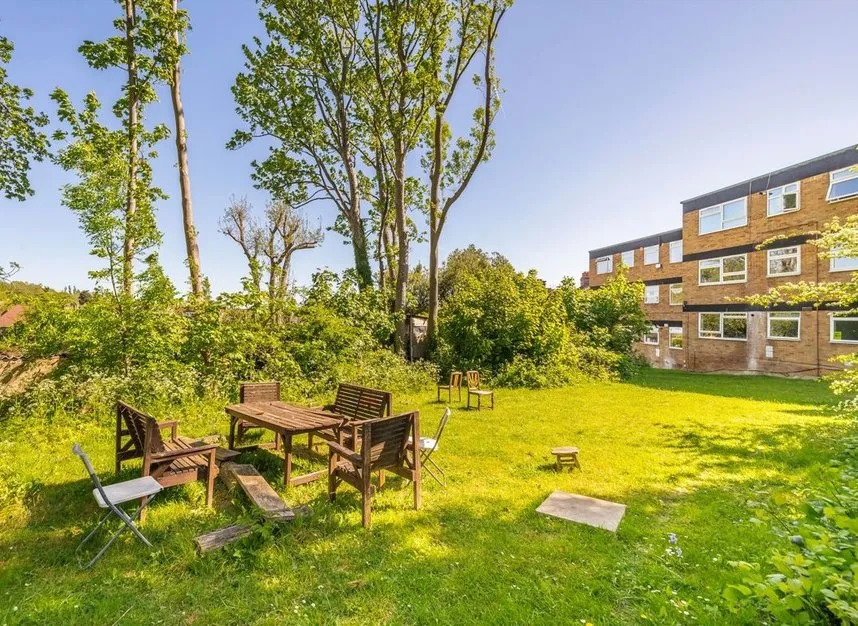Devonshire Road, Honor Oak, SE23, photo 3