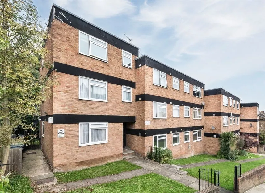 Devonshire Road, Honor Oak, SE23, photo 4